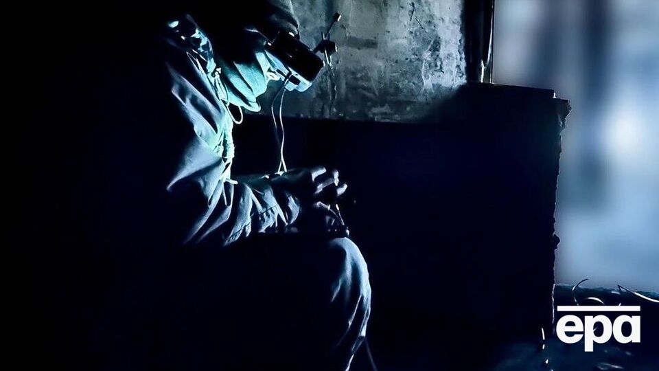 Оператори безпілотників виявили ворожий комплекс, попри погану видимість