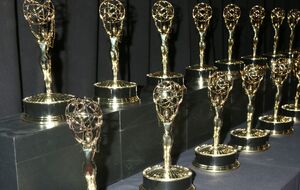 Премію "Еммі" за досягнення в галузі новинних і документальних програм у США вручають із 1980 року