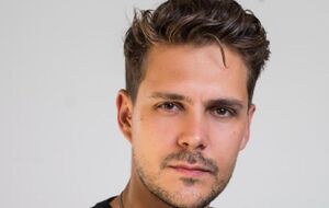 Бикович після розголосу закрив свою сторінку в Instagram