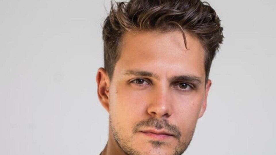 Бикович после огласки закрыл свою страницу в Instagram