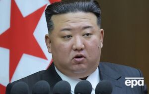 Кім Чен Ин висловився за оголошення Південної Кореї головним ворогом КНДР