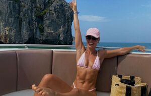 "Мое пищевое поведение доведено до идеала". Мишина рассказала, когда ест сладкое и позволяет ли себе читмил