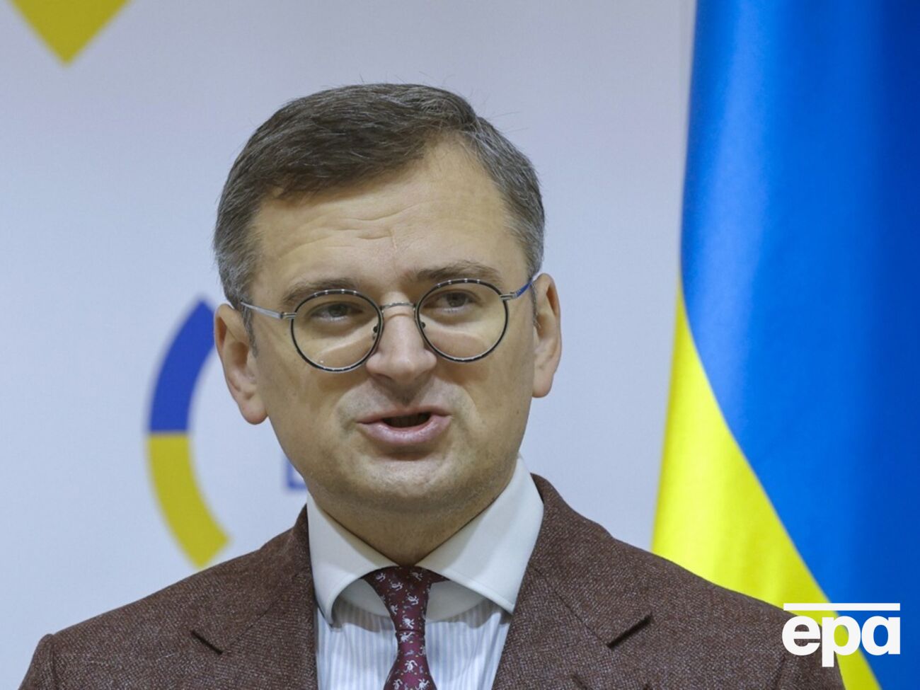 Кулеба відкинув будь-які переговори з РФ доти, доки Україна не опиниться в набагато сильнішій позиції на полі бою