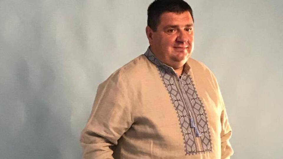 Депутата підозрюють у незаконному збагаченні на посаді в держпідприємстві "Ліси України"