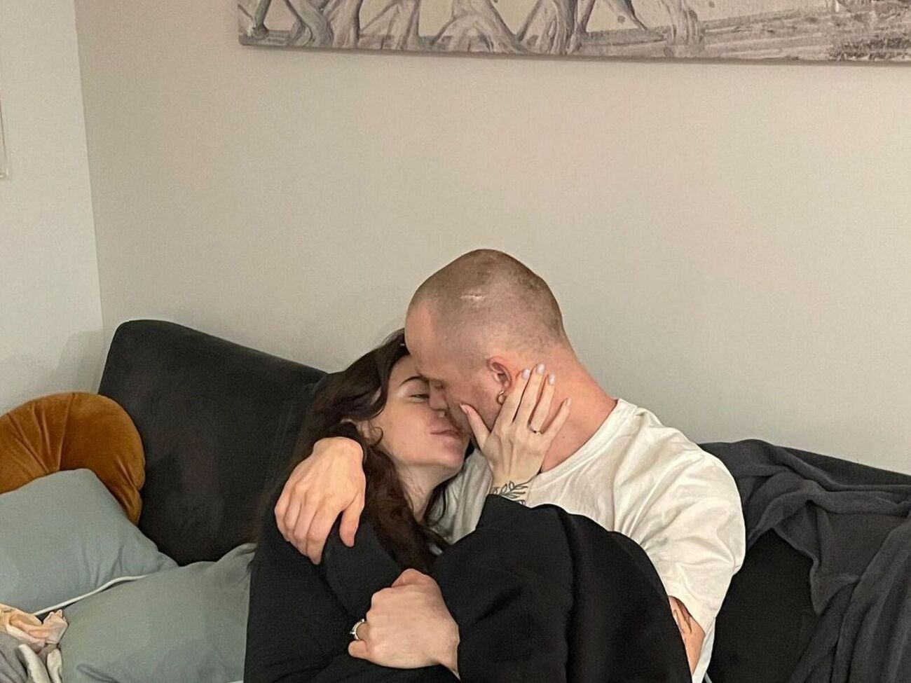 Надежда Матвеева родилась в 1968 году в Керчи