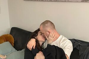 Надежда Матвеева родилась в 1968 году в Керчи