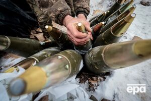 В Европе проверят, сколько военной помощи Украине предоставили отдельные страны