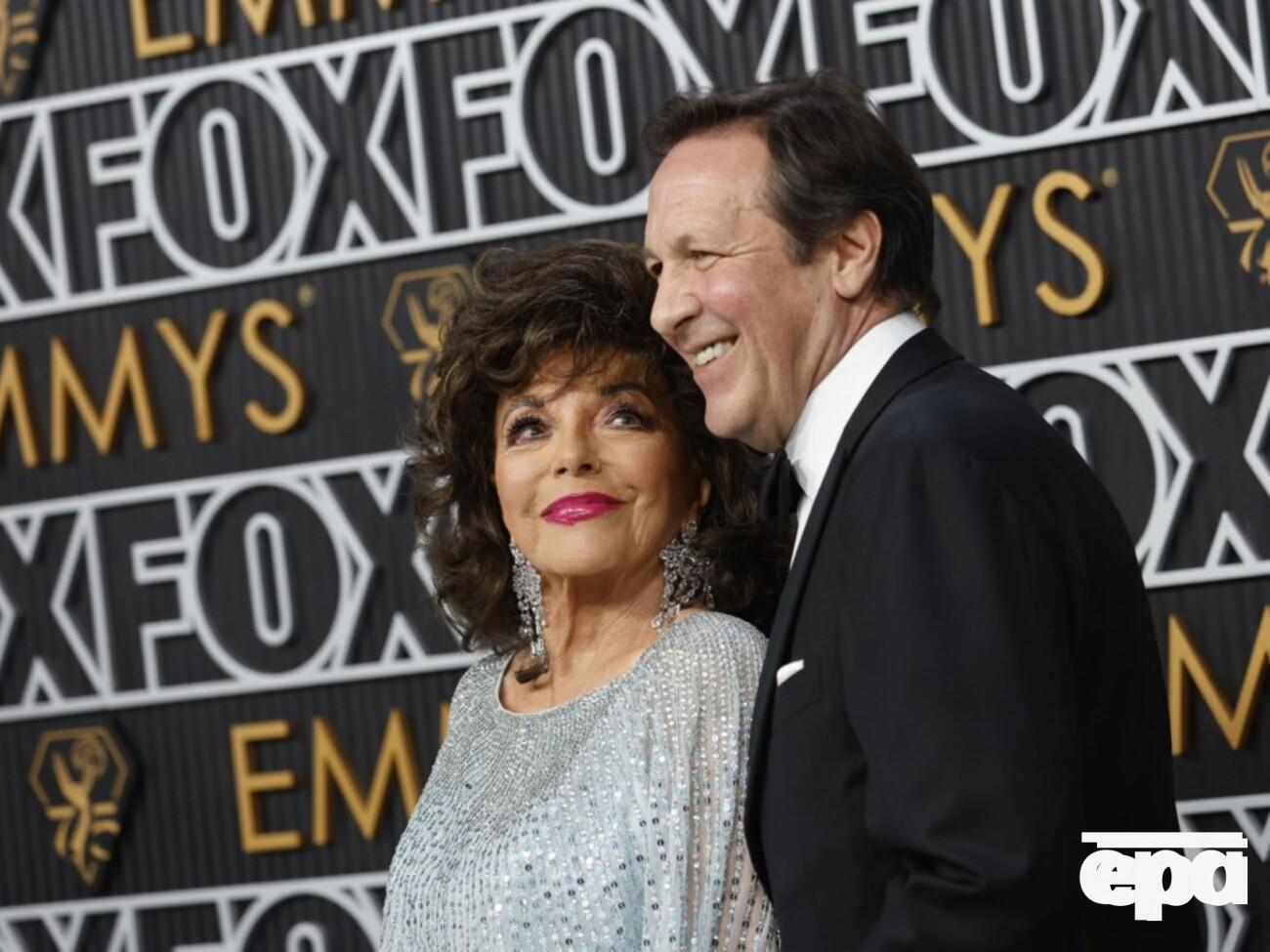 Гибсон – пятый муж актрисы