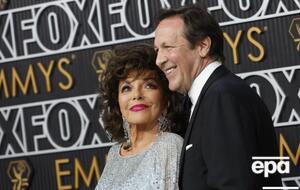 Гибсон – пятый муж актрисы