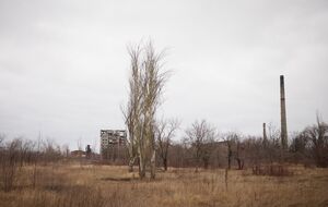 Оккупантам не удается окружить Авдеевку – британская разведка