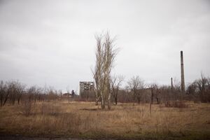 Оккупантам не удается окружить Авдеевку – британская разведка