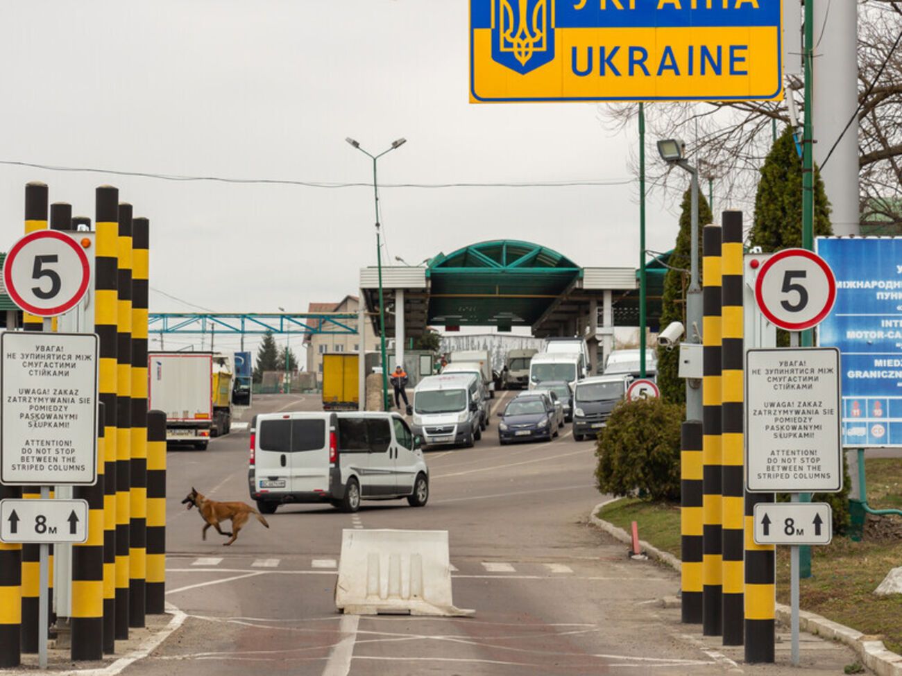 Молдова предоставит Украине существенную скидку на транзит аграрной продукции