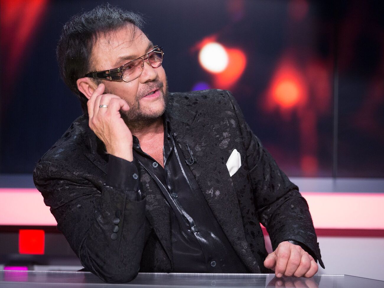 Билоножко умер в больнице на 71-м году жизни