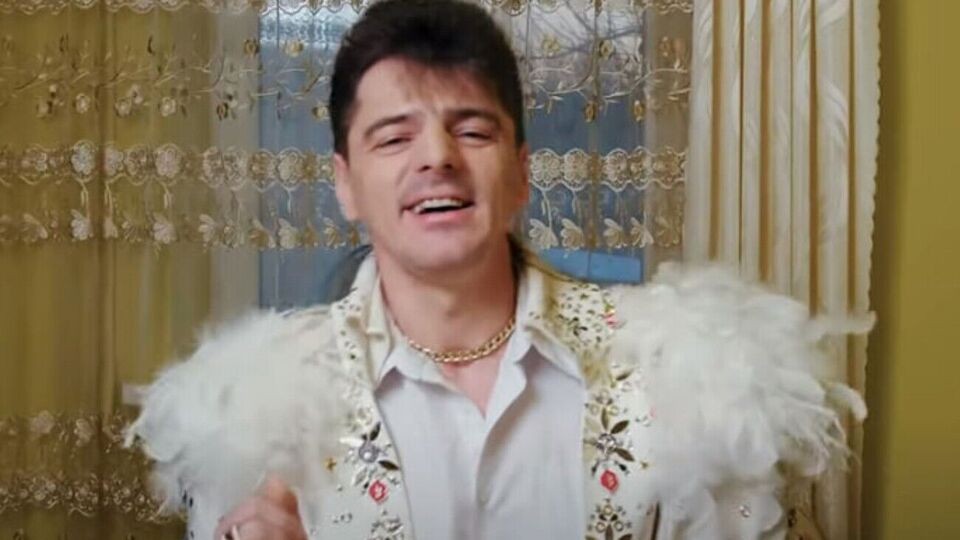 Мацевко став відомим після участі в першому сезоні шоу "Х-фактор" 2010 року