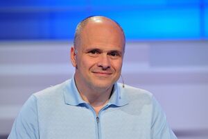 В "Охматдете" спасли младенца, который не мог полноценно дышать. Впервые в Украине хирурги совершили рискованную операцию по увеличению объема грудной клетки