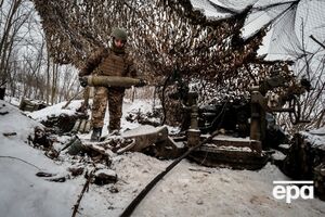 Запад должен дать Украине все необходимое для обороны, пишет обозреватель Bloomberg