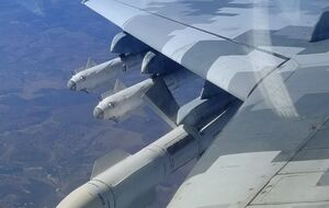 Ракетный удар ВСУ привел к ликвидации нескольких офицеров армии РФ под Евпаторией