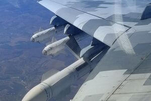 Ракетний удар ЗСУ призвів до ліквідації кількох офіцерів армії РФ під Євпаторією