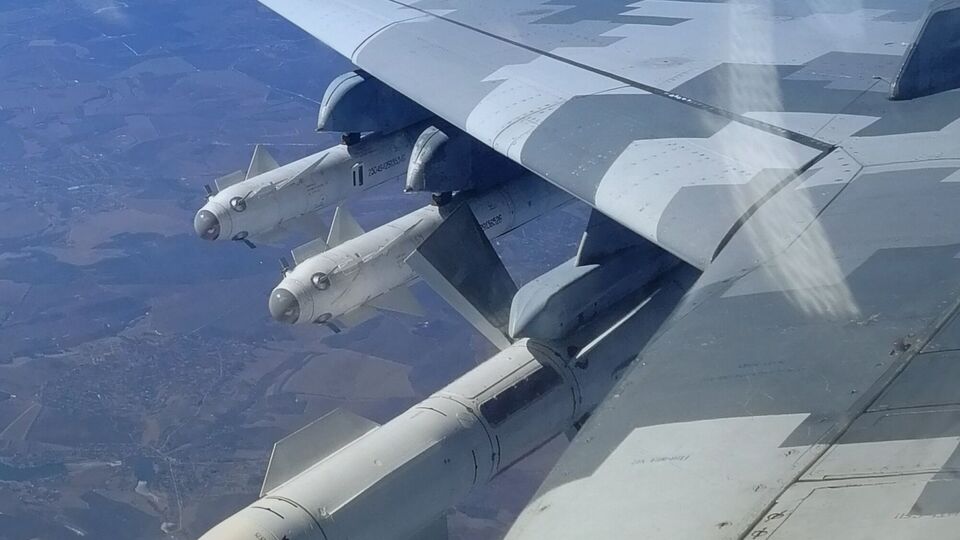 Ракетный удар ВСУ привел к ликвидации нескольких офицеров армии РФ под Евпаторией