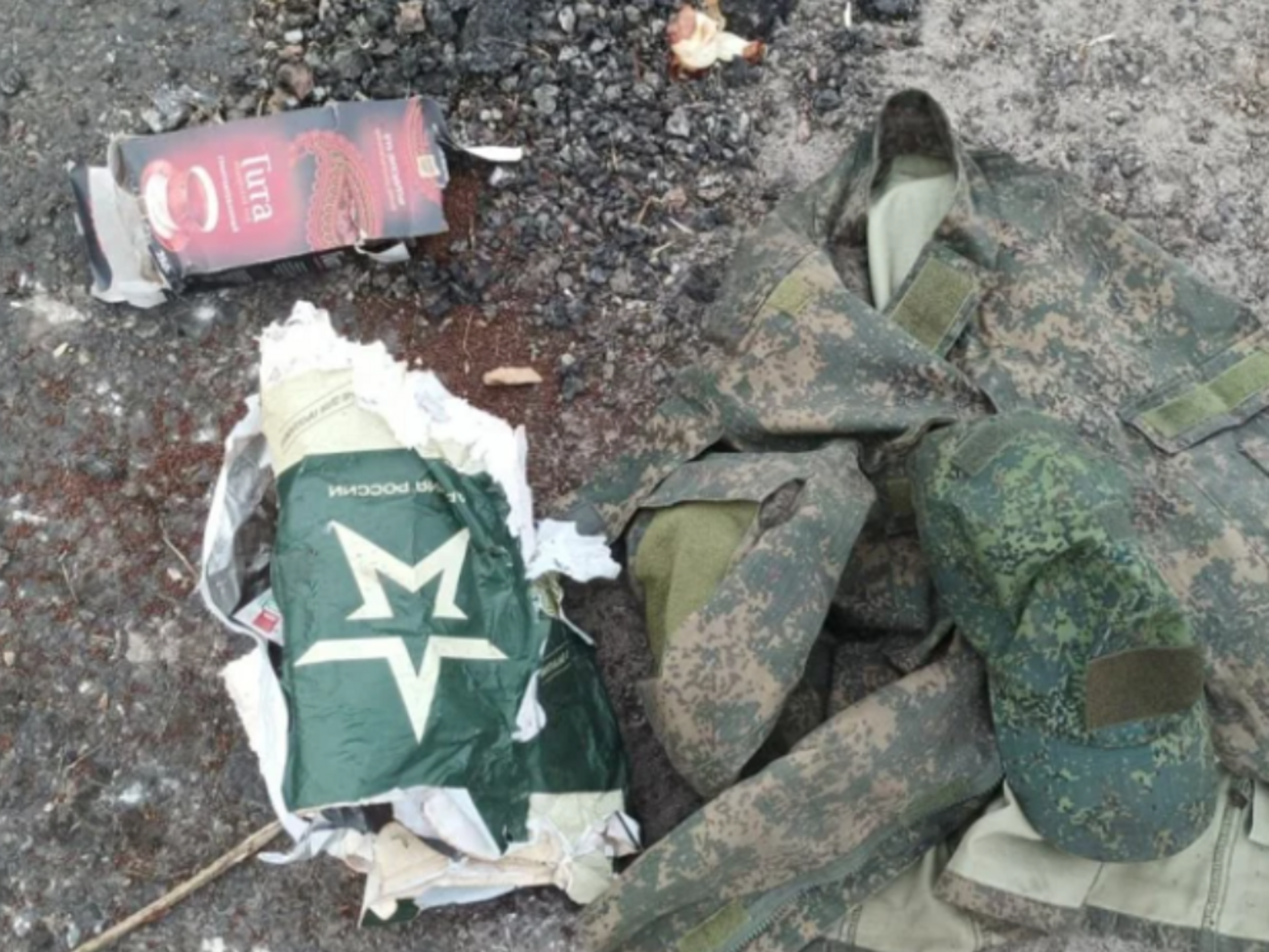 Окупанти прагнуть обмежити доступ до будь-якої інформації, яка дає уявлення про реальні масштаби втрат РФ в Україні