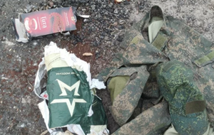 Окупанти прагнуть обмежити доступ до будь-якої інформації, яка дає уявлення про реальні масштаби втрат РФ в Україні