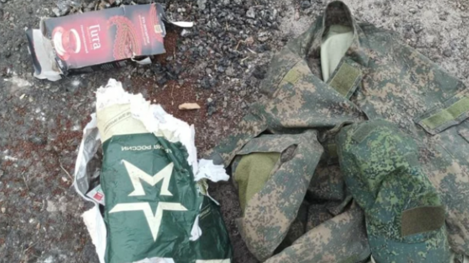 Оккупанты стремятся ограничить доступ к любой информации, которая дает представление о реальных масштабах потерь РФ в Украине