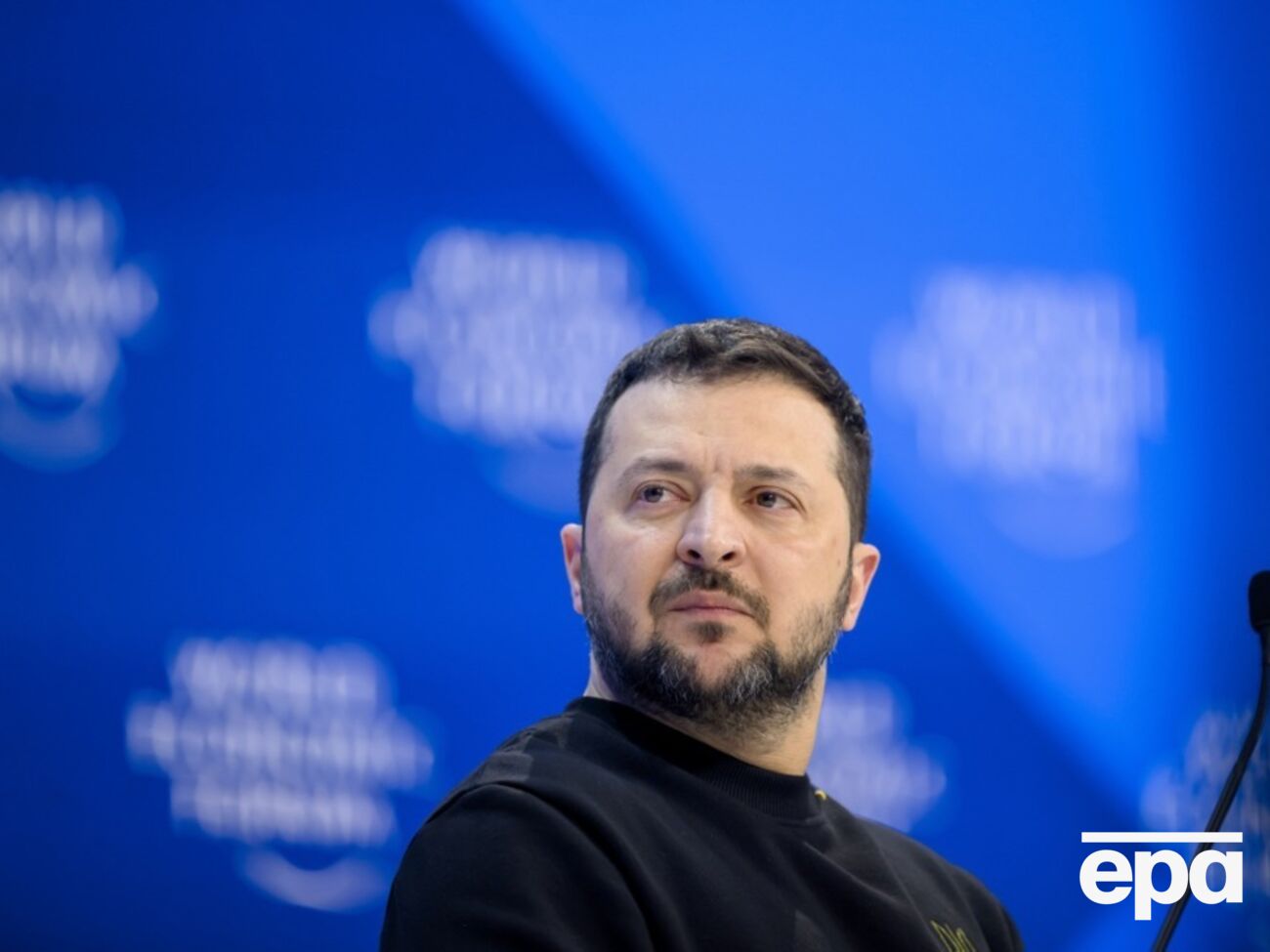 Зеленський: Вірю, що буде дуже позитивна реакція західних партнерів