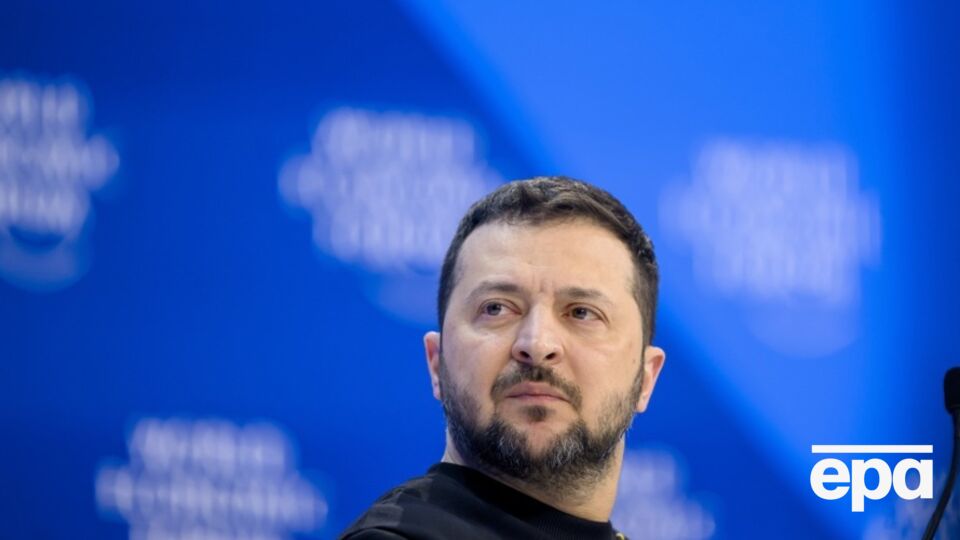 Зеленский: Верю, что будет очень позитивная реакция западных партнеров