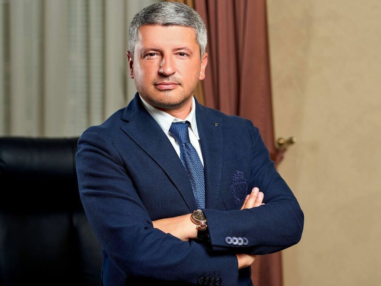 Владимир Крупко: Подавляющее большинство потребителей восприняли мораторий не как возможность как-то выжить в это время, а именно как призыв, что "платить не надо"