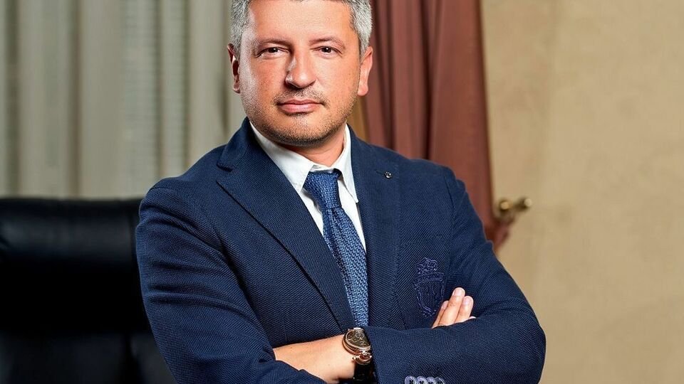 Володимир Крупко: Переважна більшість споживачів сприйняли мораторій не як можливість якось вижити в цей лихий час, а саме як заклик, що "платити не треба"