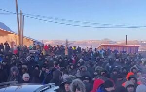 Галлямов розповів, чим можуть обернутися протести в Республіці Башкортостан
