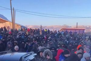 Галлямов рассказал, чем могут обернуться протесты в Республике Башкортостан