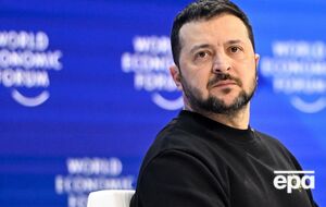 Президент призвал Запад усилить санкционное давление на РФ