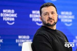 Президент призвал Запад усилить санкционное давление на РФ
