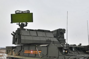 Силы обороны Украины поразили ЗРК "Тор" российских оккупантов, сообщил Тарнавский