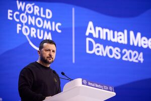 Снижение поддержки Запада автоматически растягивает время в Украине, считает президент