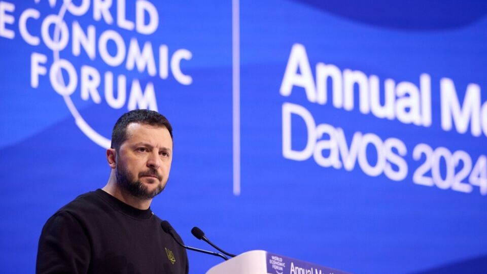 Снижение поддержки Запада автоматически растягивает время в Украине, считает президент