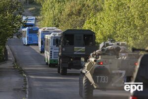 Россияне вывезли раненых из Маиуполя, но не обменяли, как обещали