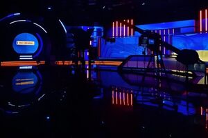 Канал "Ми – Україна" визнав, що припустився грубої помилки