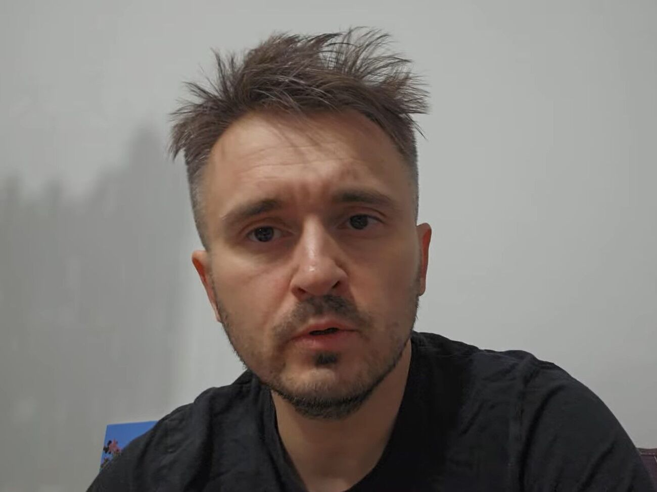 Бигус пообещал кадровые чистки в проекте