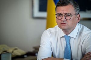 Кулеба: Меня ни критика, ни похвала моих профессиональных качеств не сбивает с пути