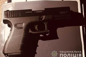 В Нацполиции перечислили признаки подделки в видео о "выстреле" в сотрудника ТЦК, которое появилось в российских медиа