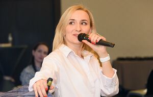 Романюк считает, что вся редакция издания "Народна правда" – не настоящие люди