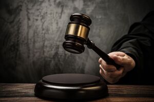Суд заарештував суддю на два місяці – до 15 березня