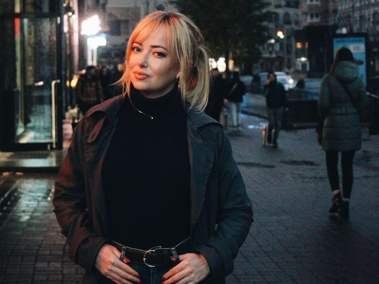 Седлецкая: Крайне важно услышать этот сигнал от президента – об осуждении атак на независимые медиа