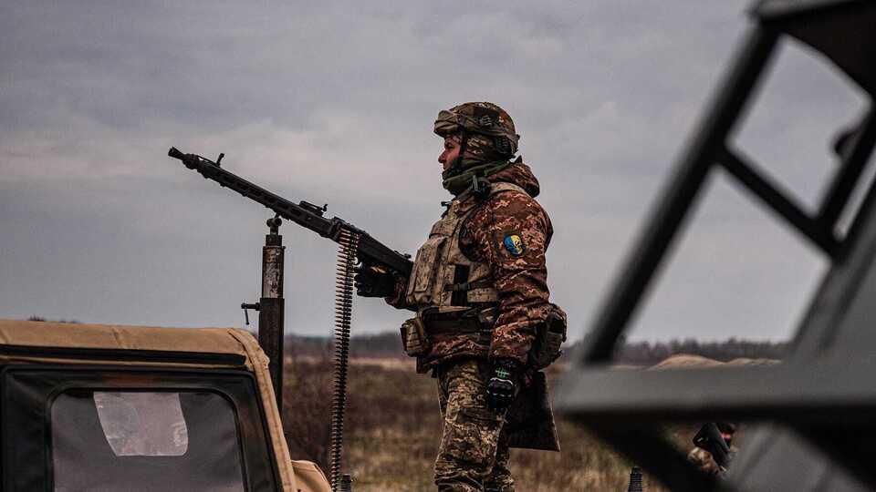Силы обороны ликвидировали большинство российских беспилотников над Украиной