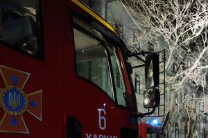 Ракети пошкодили 20 багатоквартирних будинків у Холодногірському районі Харкова
