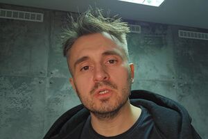 На думку Бігуса, оприлюднене відео схоже на системне намагання дискредитувати багаторічну роботу його редакції