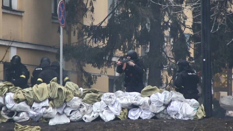 По версии следствия действия беркутовцев привели к смерти 48 протестующих
