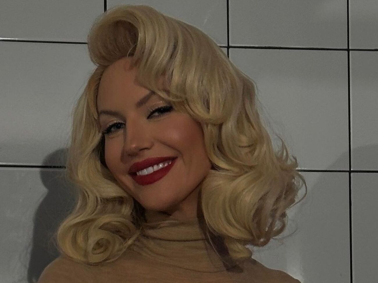 Нікітюк: Ніколи не слід сприймати життя настільки серйозно, щоб розучитися сміятися над собою